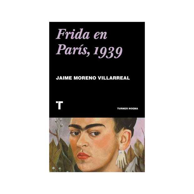 Frida En París, 1939