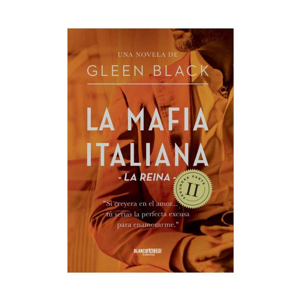 La Mafia Italiana 2.  La Reina