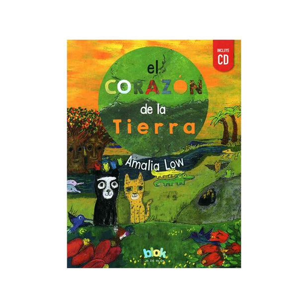 Corazon De La Tierra, El