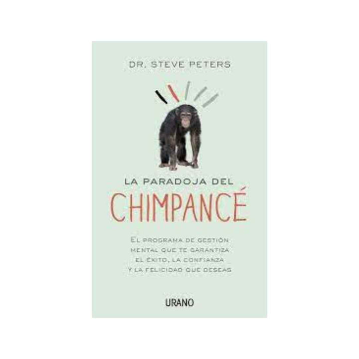 Paradoja Del Chimpance, La                                                                                          
