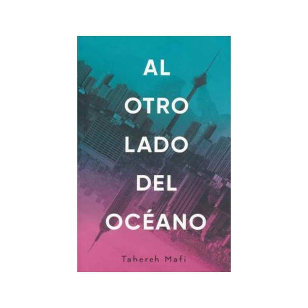 Otro Lado Del Oceano, Al                                                                                                