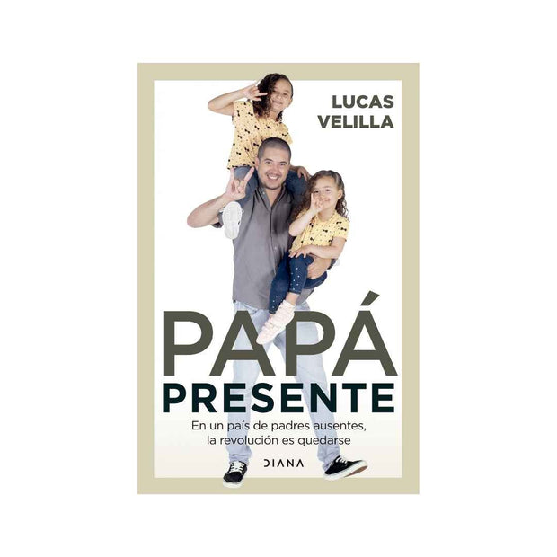 Papá Presente
