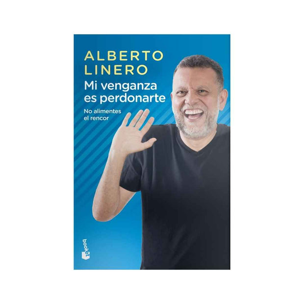 Mi Venganza Es Perdonarte