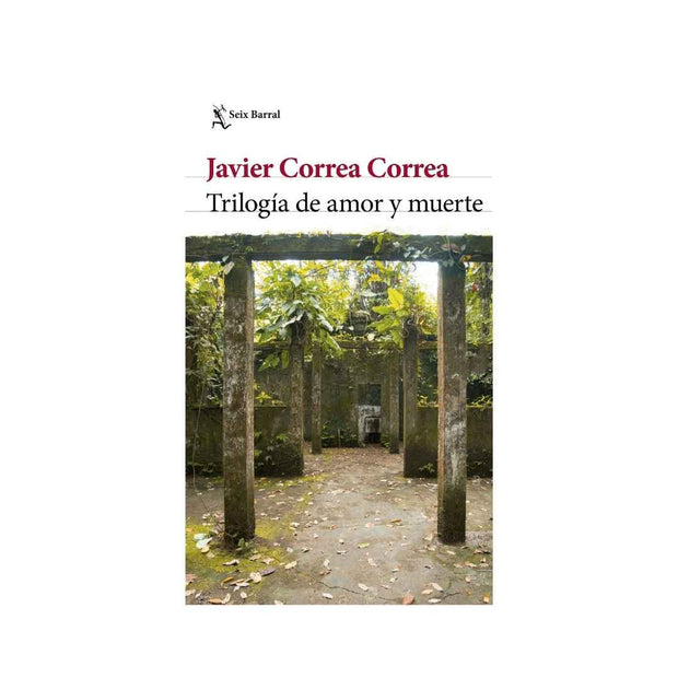 Trilogía De Amor Y Muerte