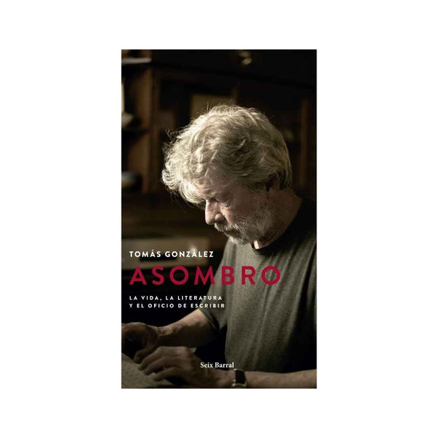 Asombro