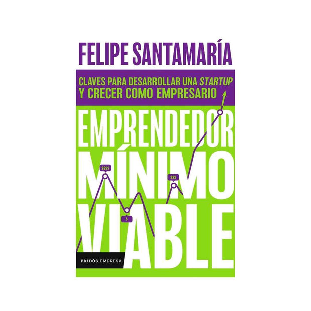 Emprendedor Mínimo Viable