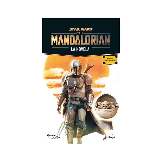 The Mandalorian