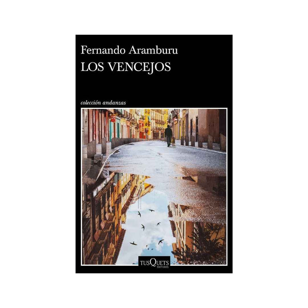 Los Vencejos