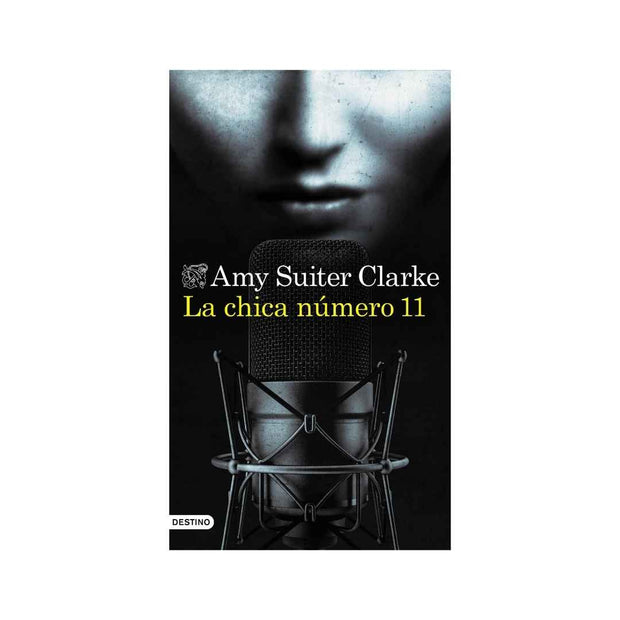 La Chica Número 11