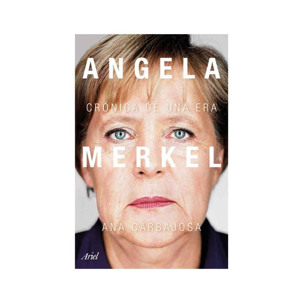 Angela Merkel