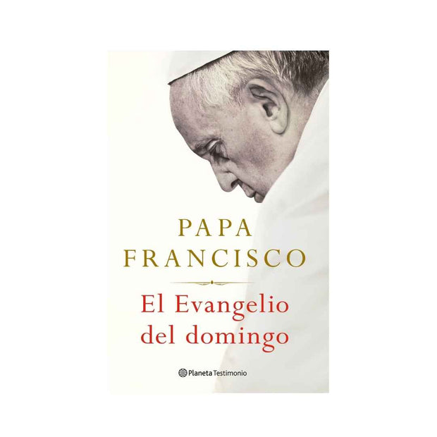 El Evangelio Del Domingo