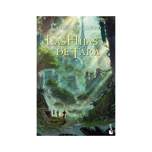 Las Hijas De Tara