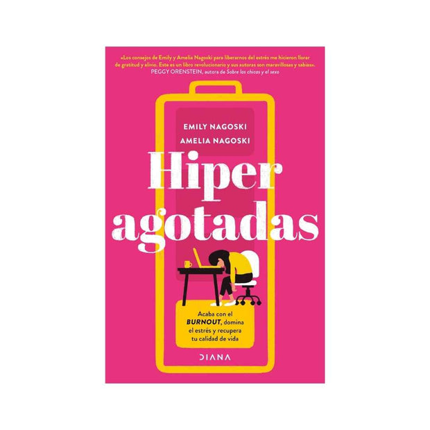 Hiperagotadas