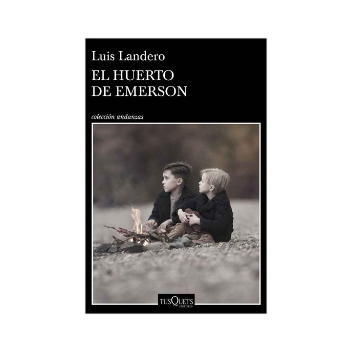 El Huerto De Emerson