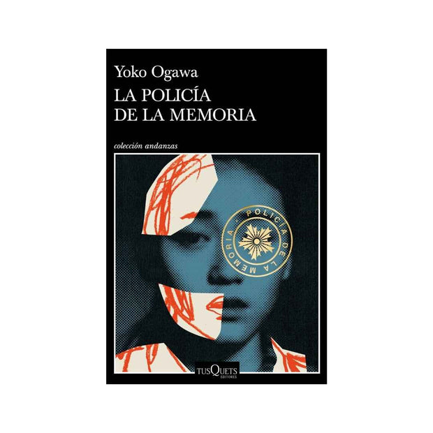 La Policía De La Memoria
