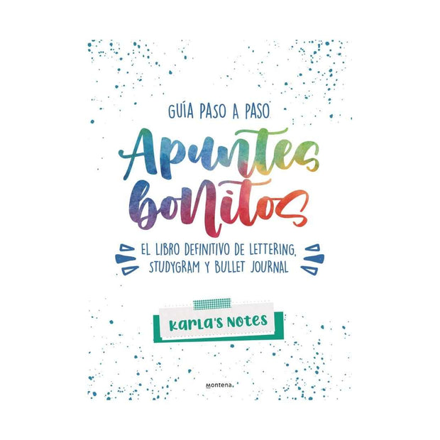 Apuntes Bonitos: Guia Paso A Paso De Let