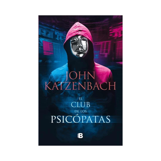 Club De Los Psicopatas, El