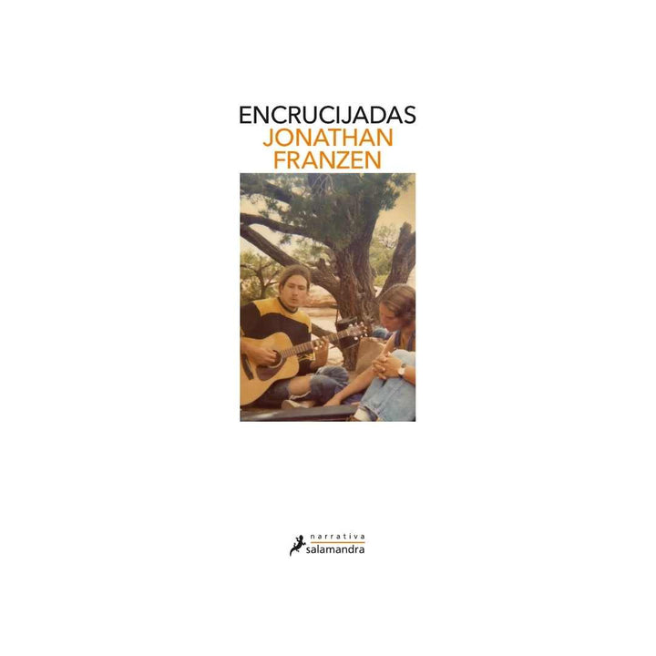 Encrucijadas