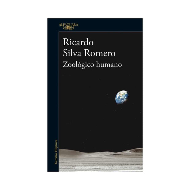 Zoologico Humano