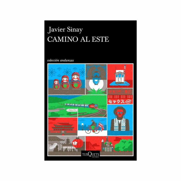 Camino Al Este