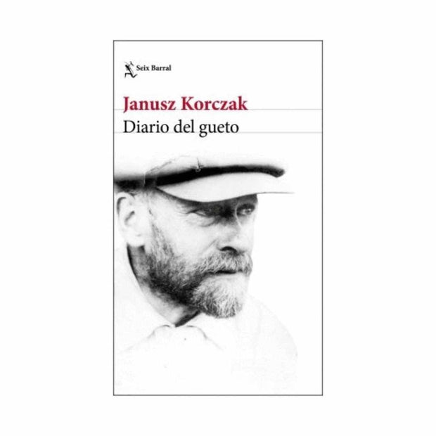 Diario Del Gueto