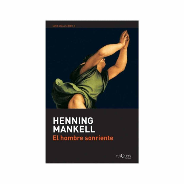 El Hombre Sonriente