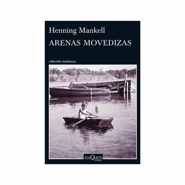 Arenas Movedizas