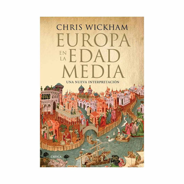 Europa En La Edad Media