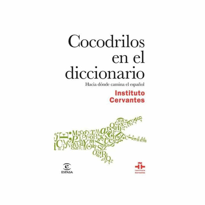 Cocodrilos En El Diccionario