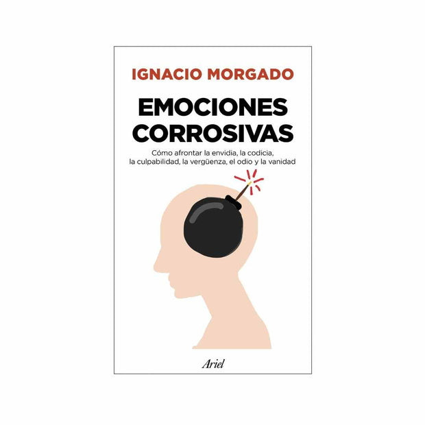 Emociones Corrosivas