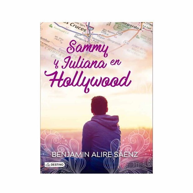 Sammy Y Juliana En Hollywood