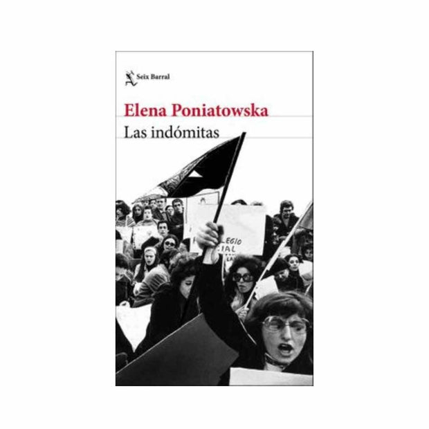 Las Indómitas