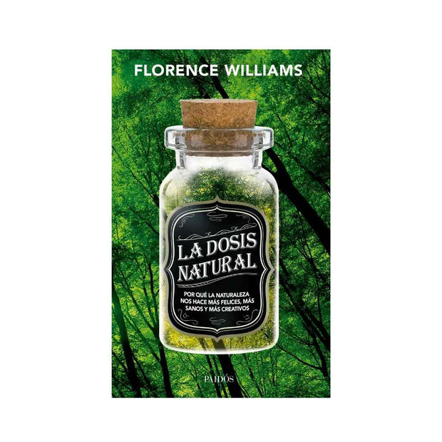 La Dosis Natural