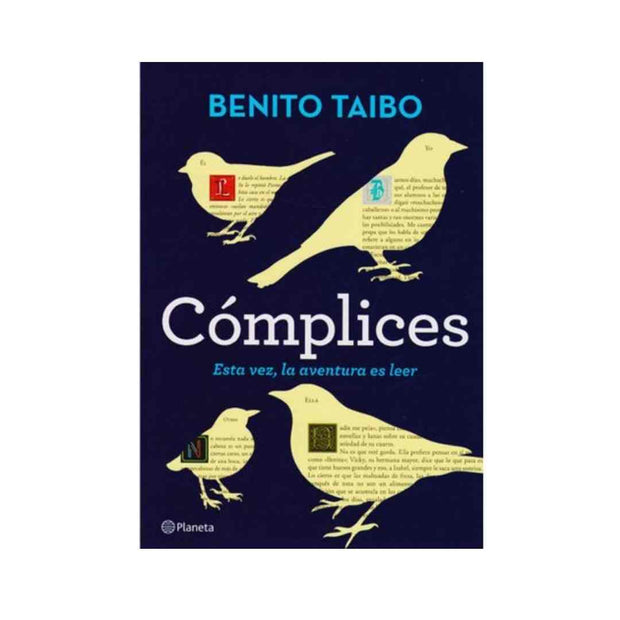 Cómplices