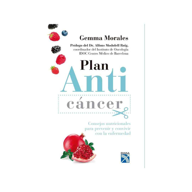 Plan Anticáncer
