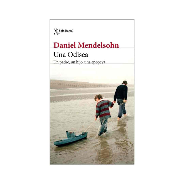 Una Odisea