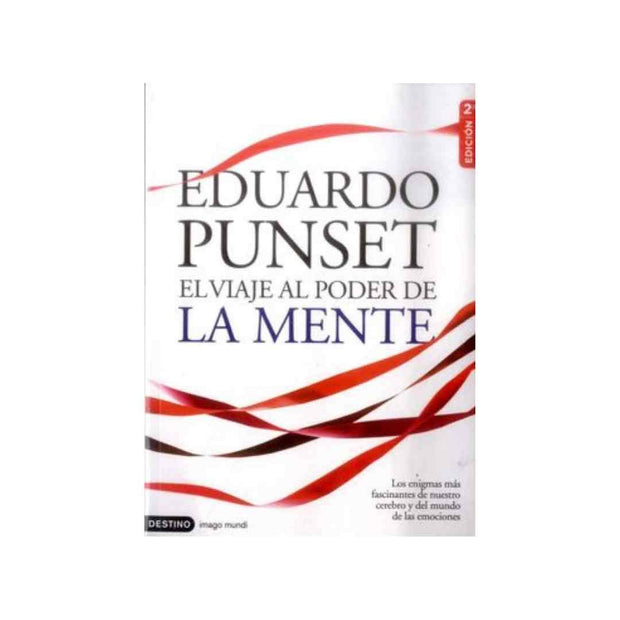 El Viaje Al Poder De La Mente