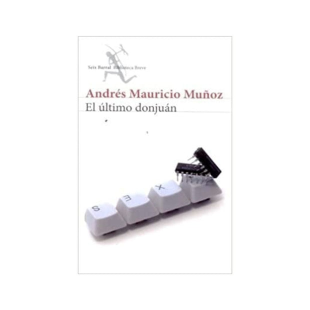 El Último Donjuán
