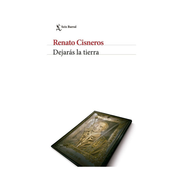 Dejarás La Tierra