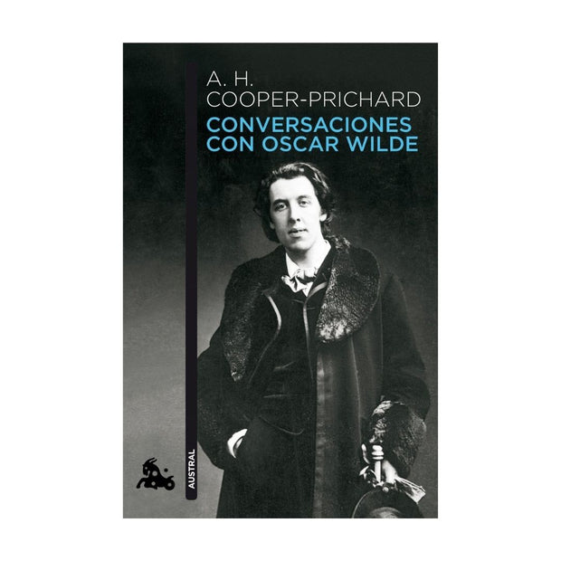 Conversaciones Con Oscar Wilde