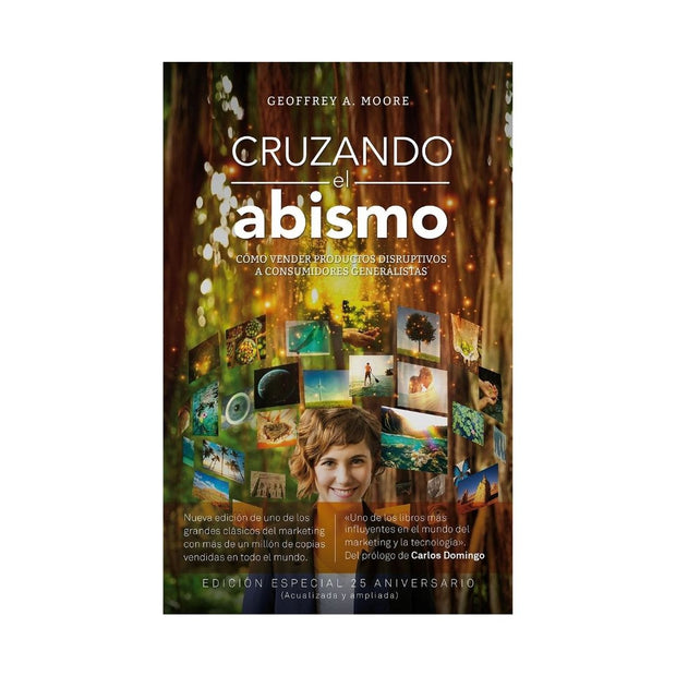 Cruzando El Abismo