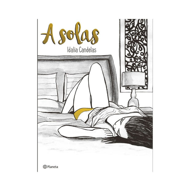 A Solas