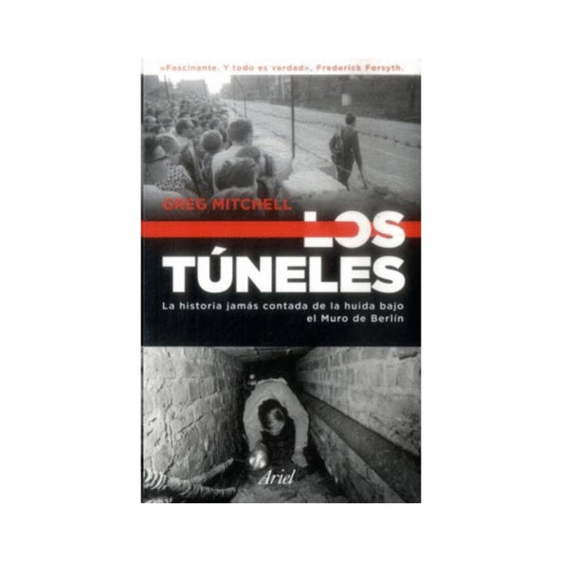 Los Tuneles