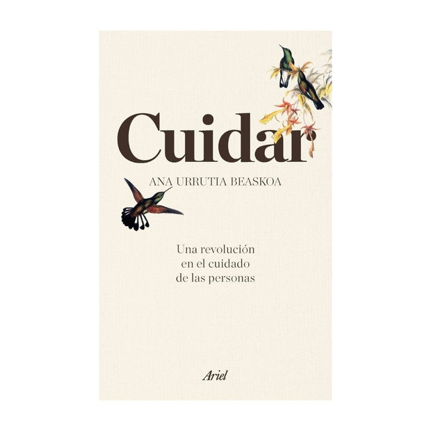Cuidar