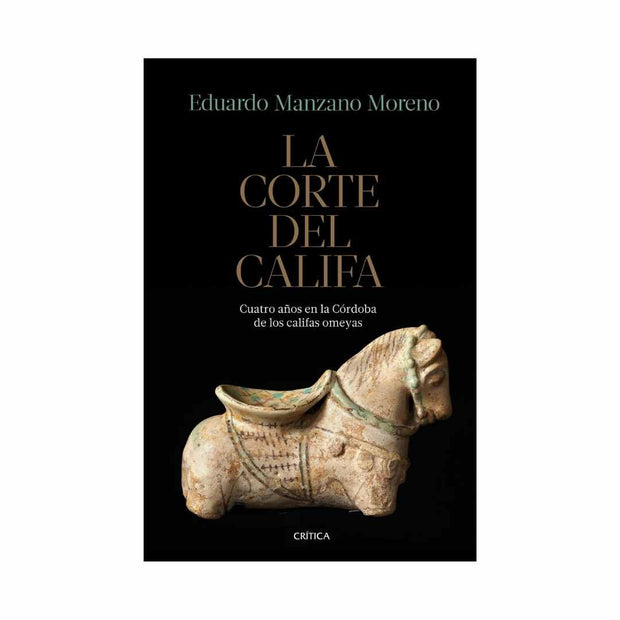 La Corte Del Califa