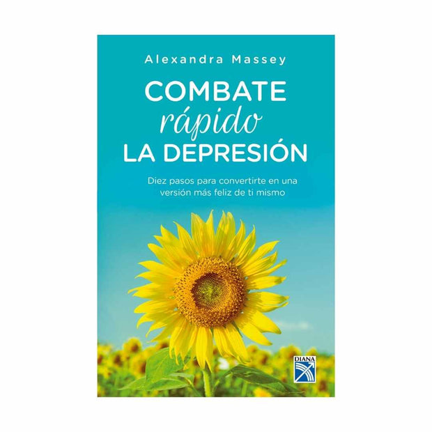 Combate Rápido La Depresión