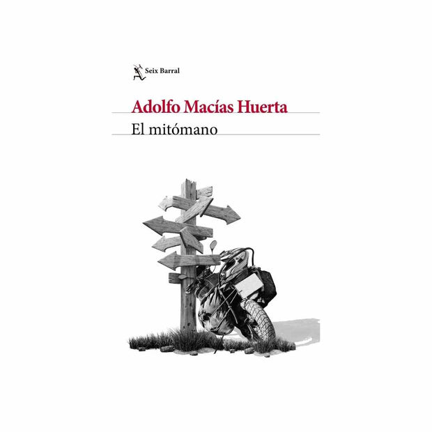 El Mitómano