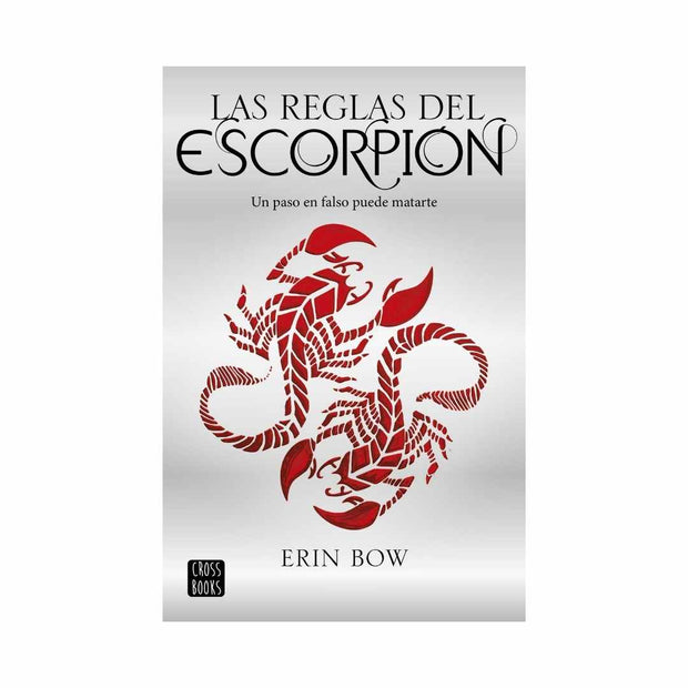 Las Reglas Del Escorpión