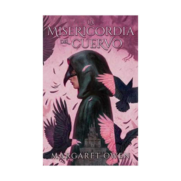 Misericordia Del Cuervo, La                                                                                             