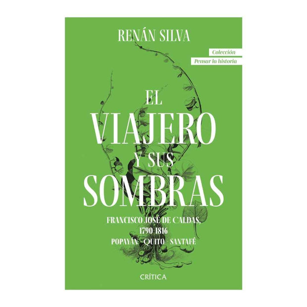 El Viajero Y Sus Sombras